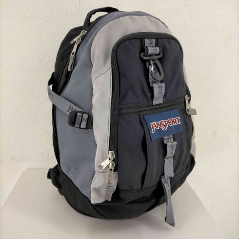 ジャンスポーツ JanSport リップストップ バックパック メンズ