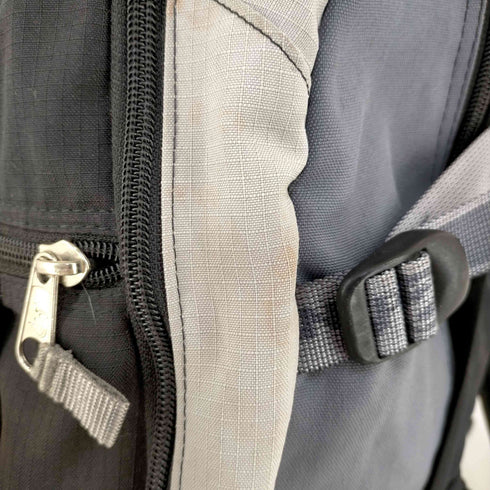 ジャンスポーツ JanSport リップストップ バックパック メンズ