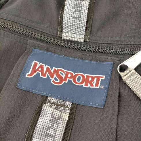 ジャンスポーツ JanSport リップストップ バックパック メンズ