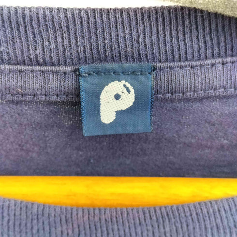 ポパイ POPEYE POPEYE Logo T-Shirt メンズ JPN:M