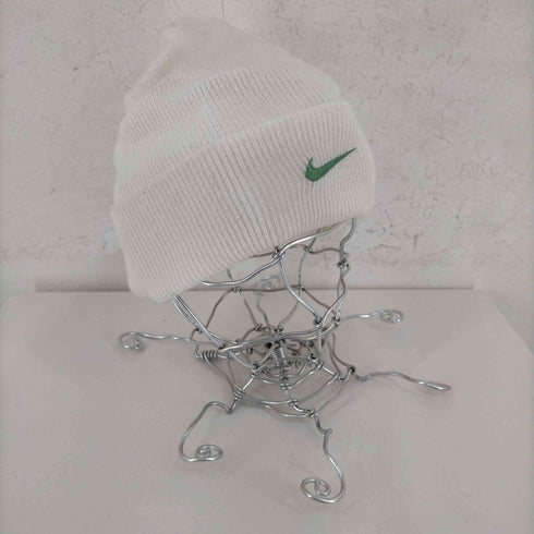 ナイキ NIKE スウォッシュ刺繍 ビーニー メンズ