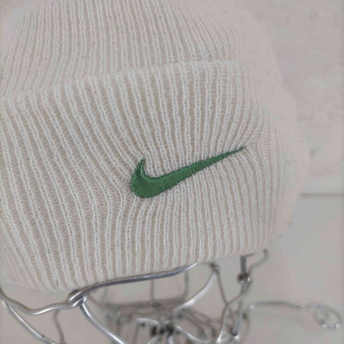 ナイキ NIKE スウォッシュ刺繍 ビーニー メンズ