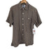 エンジニアードガーメンツ Engineered Garments 旧タグ SEERSUCKER COTTON SHIRT シアサッカーコットンシャツ メンズ JPN:XS