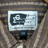 エンジニアードガーメンツ Engineered Garments 旧タグ SEERSUCKER COTTON SHIRT シアサッカーコットンシャツ メンズ JPN:XS