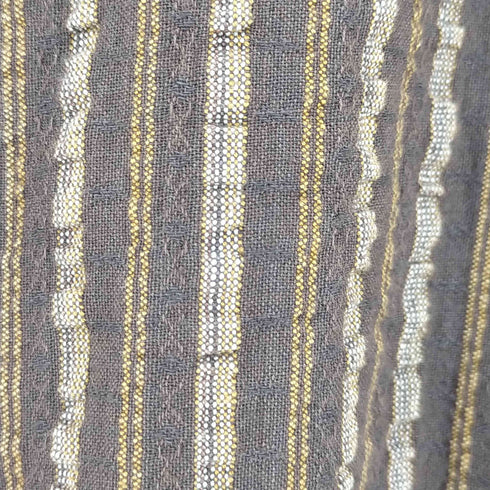 エンジニアードガーメンツ Engineered Garments 旧タグ SEERSUCKER COTTON SHIRT シアサッカーコットンシャツ メンズ JPN:XS