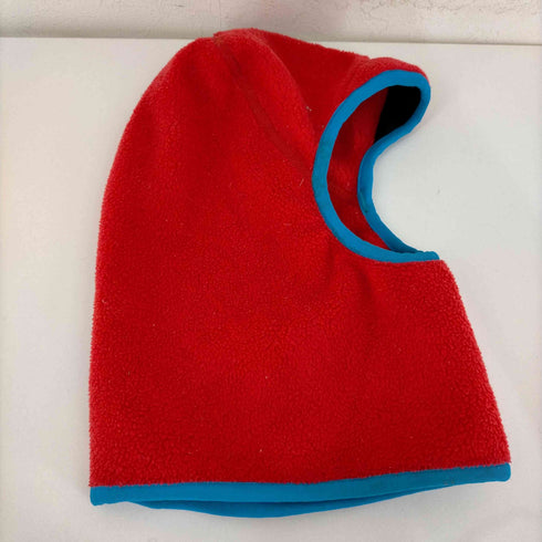 パタゴニア patagonia USA製 フリース バラクラバ メンズ