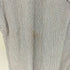 チャップスラルフローレン CHAPS RALPH LAUREN ポロネック シアサッカー プルオーバー S/S シャツ メンズ import:M