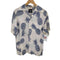 Kona Bay Hawaii MADE IN HAWAII レーヨンアロハシャツ メンズ import:XS