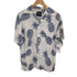 Kona Bay Hawaii MADE IN HAWAII レーヨンアロハシャツ メンズ import:XS