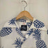 Kona Bay Hawaii MADE IN HAWAII レーヨンアロハシャツ メンズ import:XS