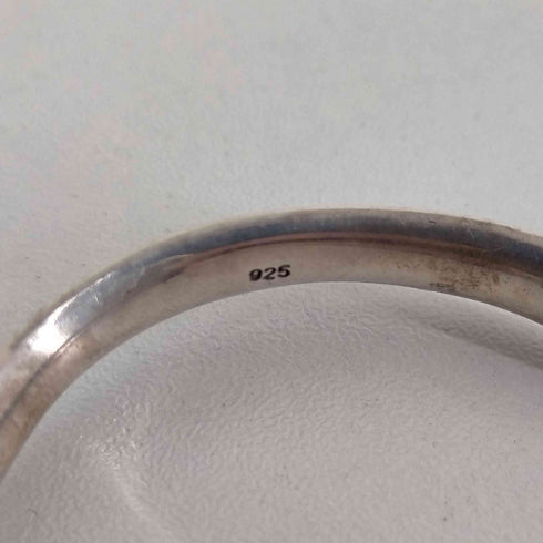 925刻印 シルバーブレスレット メンズ