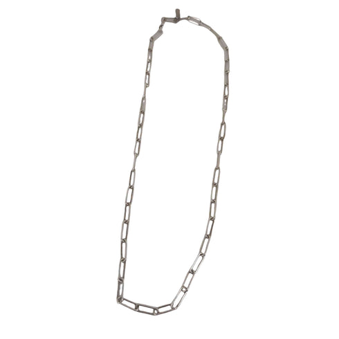 チェーンネックレス メンズ
