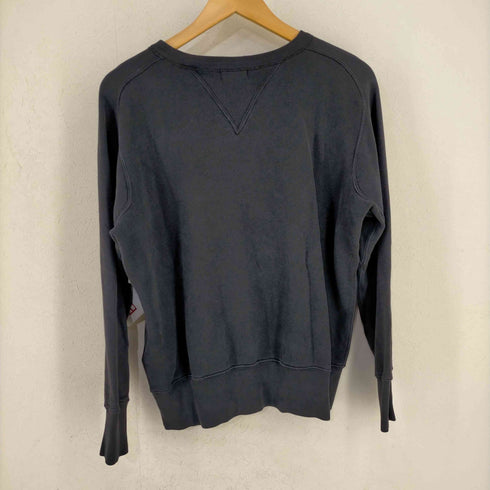 リーバイスヴィンテージクロージング Levis Vintage Clothing Bay Meadows 1921年型 フリーダムスリーブ 両Vスウェット メンズ JPN:S