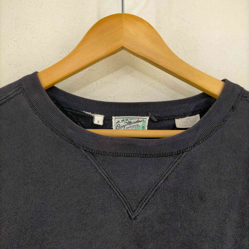リーバイスヴィンテージクロージング Levis Vintage Clothing Bay Meadows 1921年型 フリーダムスリーブ 両Vスウェット メンズ JPN:S