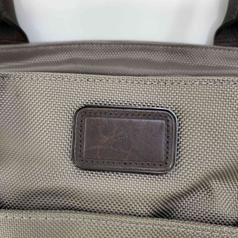 トゥミ TUMI Companion コンパニオン ビジネスバッグ ブリーフケース メンズ