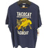 デルタプロウェイト DELTA PRO WEIGHT TACOCAT PRINT S/S TEE ネコ メンズ