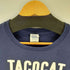 デルタプロウェイト DELTA PRO WEIGHT TACOCAT PRINT S/S TEE ネコ メンズ