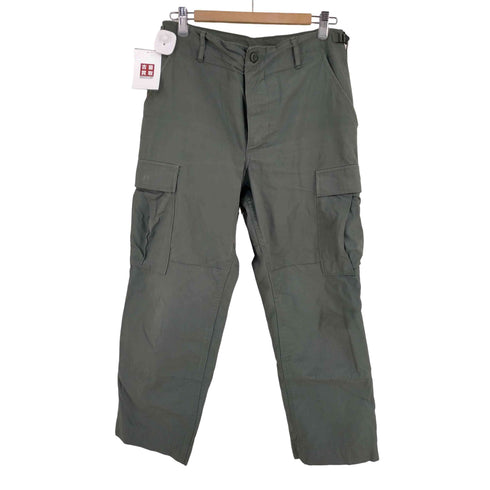 プロッパー PROPPER BDU TROUSER コットンリップストップ カーゴパンツ メンズ JPN:S