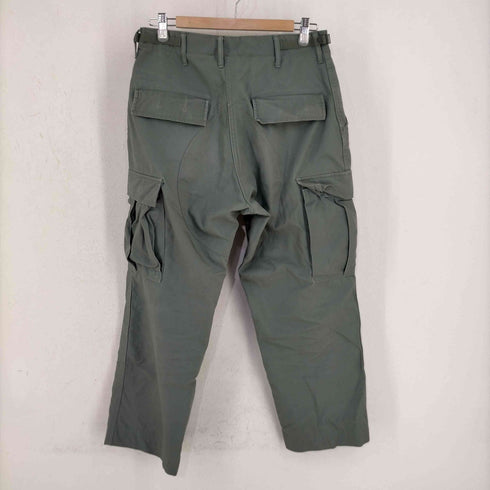 プロッパー PROPPER BDU TROUSER コットンリップストップ カーゴパンツ メンズ JPN:S