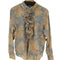 ローレンラルフローレン LAUREN RALPH LAUREN 花柄プリントフリルデザインL/Sブラウス レディース JPN:XL