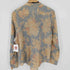 ローレンラルフローレン LAUREN RALPH LAUREN 花柄プリントフリルデザインL/Sブラウス レディース JPN:XL