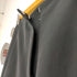 セルフォード CELFORD 23AW ベルト付きワイドタックテーパードパンツ レディース JPN:36