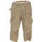 ポロジーンズ RL POLO JEANS CO. アーミー チノパンツ リップストップ レディース US:30