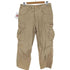 ポロジーンズ RL POLO JEANS CO. アーミー チノパンツ リップストップ レディース US:30