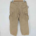 ポロジーンズ RL POLO JEANS CO. アーミー チノパンツ リップストップ レディース US:30