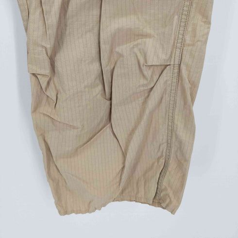 ポロジーンズ RL POLO JEANS CO. アーミー チノパンツ リップストップ レディース US:30