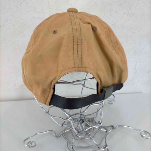 マイティーシャイン Mighty Shine カウレザー切替 コットンキャップ メンズ FREE