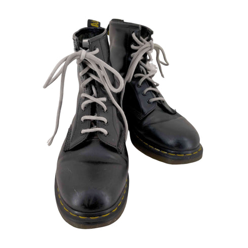 ドクターマーチン Dr.Martens 8ホールブーツ メンズ UK:8
