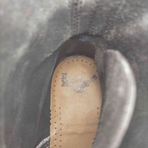 ドクターマーチン Dr.Martens 8ホールブーツ メンズ UK:8