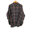 エイチビューティーアンドユースユナイテッドアローズ H BEAUTY & YOUTH UNITED ARROWS LINEN CHECK SHIRT/シャツ メンズ JPN:L