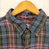 エイチビューティーアンドユースユナイテッドアローズ H BEAUTY & YOUTH UNITED ARROWS LINEN CHECK SHIRT/シャツ メンズ JPN:L