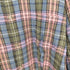 エイチビューティーアンドユースユナイテッドアローズ H BEAUTY & YOUTH UNITED ARROWS LINEN CHECK SHIRT/シャツ メンズ JPN:L