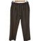 スティーブンアラン Steven Alan PU WORK TROUSERS メンズ JPN:S