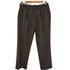 スティーブンアラン Steven Alan PU WORK TROUSERS メンズ JPN:S