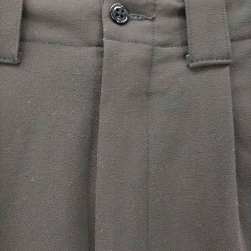 スティーブンアラン Steven Alan PU WORK TROUSERS メンズ JPN:S