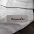 スティーブンアラン Steven Alan PU WORK TROUSERS メンズ JPN:S