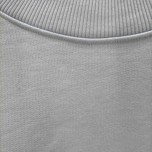 アミアレクサンドルマテュッシ AMI ALEXANDRE MATTIUSSI ハート刺繍クルーネックスウェット メンズ JPN:L