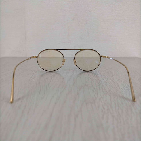 トムフォード TOM FORD オーバル サングラス メンズ 49□20