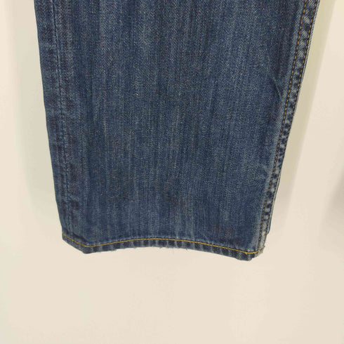 ポロラルフローレン POLO RALPH LAUREN CLASSIC ストレートデニムパンツ 15941 メンズ W31/L30