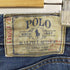 ポロラルフローレン POLO RALPH LAUREN CLASSIC ストレートデニムパンツ 15941 メンズ W31/L30