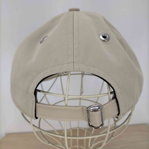 アミアレクサンドルマテュッシ AMI ALEXANDRE MATTIUSSI Heart Logo Cap メンズ ONE SIZE