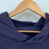 LAid Back PREMIUM HEAVY BOX HOODIE - PURPLE メンズ JPN:S