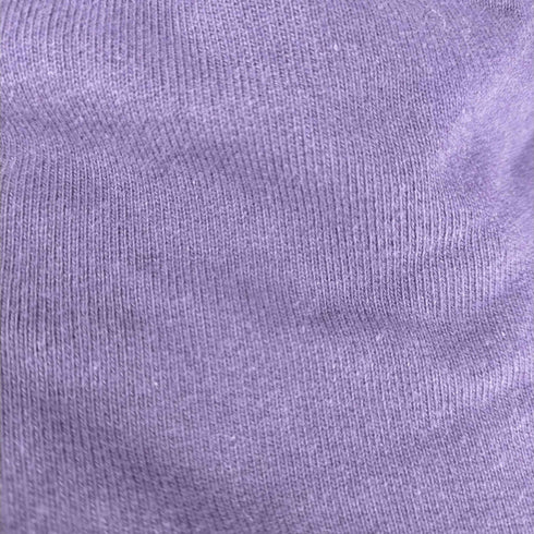 LAid Back PREMIUM HEAVY BOX HOODIE - PURPLE メンズ JPN:S