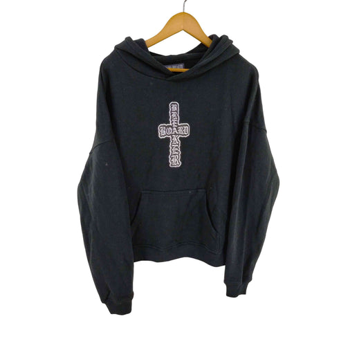 BOARD BREAKER CROSS LOGO HOODIE クロスロゴフーディ メンズ JPN:M