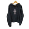 BOARD BREAKER CROSS LOGO HOODIE クロスロゴフーディ メンズ JPN:M