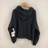 BOARD BREAKER CROSS LOGO HOODIE クロスロゴフーディ メンズ JPN:M